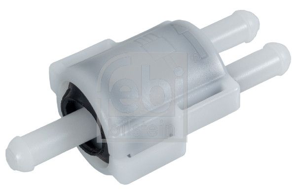 Valve, tuyauterie d'eau de nettoyage - 08600 FEBI BILSTEIN