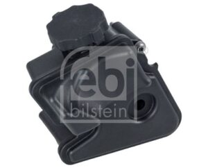 Vase d'expansion l'huile hydraulique, direction assistée - 48713 FEBI BILSTEIN