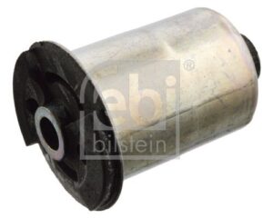 Suspension, corps de l'essieu - 09742 FEBI BILSTEIN
