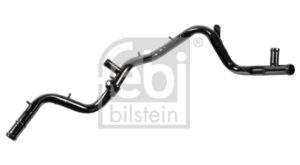 Tuyauterie du réfrigérant - 01875 FEBI BILSTEIN
