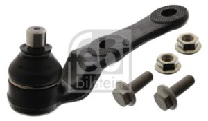 Rotule de suspension - 11746 FEBI BILSTEIN