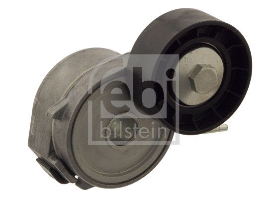 Tendeur de courroie, courroie trapézoïdale à nervures - 30128 FEBI BILSTEIN