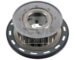 Roue dentée, vilebrequin - 39099 FEBI BILSTEIN