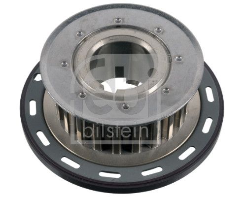 Roue dentée, vilebrequin - 39099 FEBI BILSTEIN
