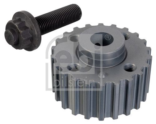 Roue dentée, vilebrequin - 24674 FEBI BILSTEIN