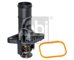 Thermostat d'eau - 107988 FEBI BILSTEIN