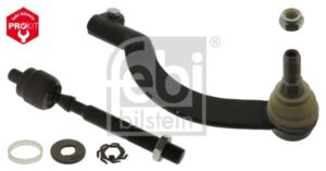 Barre de connexion - 37626 FEBI BILSTEIN