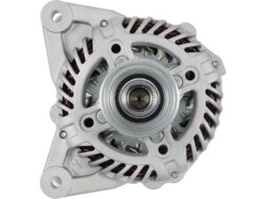 ALTERNATOR RENAULT CLIO V 1.0 19- - A5586S AS-PL