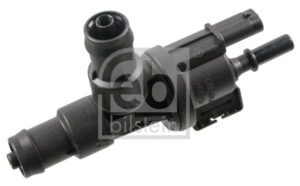 Soupape de ventilation, réservoir de carburant - 186551 FEBI BILSTEIN