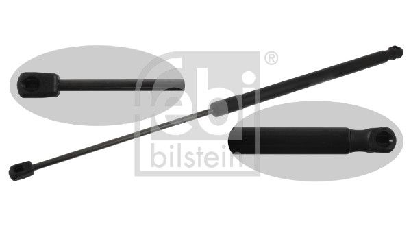 Vérin de hayon, de coffre - 39707 FEBI BILSTEIN