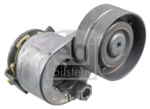 Tendeur de courroie, courroie trapézoïdale à nervures - 27445 FEBI BILSTEIN