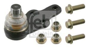 Rotule de suspension - 22140 FEBI BILSTEIN