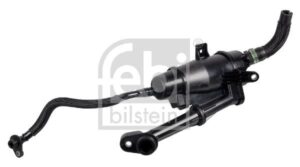 Séparateur d'huile, prise de recyclage des gaz de carter - 108259 FEBI BILSTEIN
