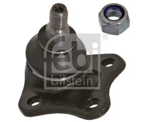 Rotule de suspension - 12660 FEBI BILSTEIN