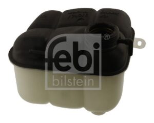 Vase d'expansion, liquide de refroidissement - 38803 FEBI BILSTEIN