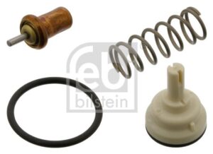Thermostat d'eau - 37034 FEBI BILSTEIN
