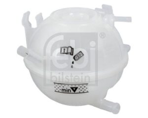 Vase d'expansion, liquide de refroidissement - 46748 FEBI BILSTEIN