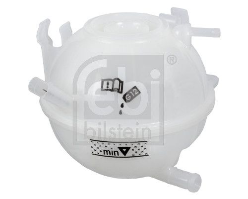 Vase d'expansion, liquide de refroidissement - 46748 FEBI BILSTEIN
