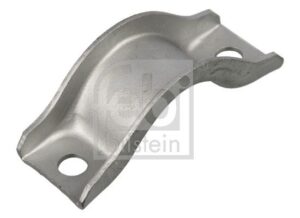 Support, suspension du stabilisateur - 109619 FEBI BILSTEIN