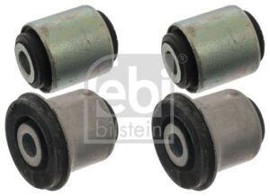 Suspension, bras de liaison - 48629 FEBI BILSTEIN