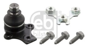 Rotule de suspension - 03548 FEBI BILSTEIN