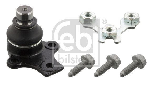 Rotule de suspension - 03548 FEBI BILSTEIN