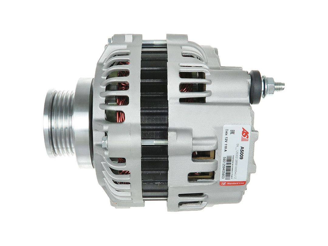 Alternateur - A5009 AS-PL – Image 4