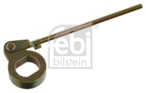 Tendeur, courroie trapézoïdale à nervures - 02427 FEBI BILSTEIN