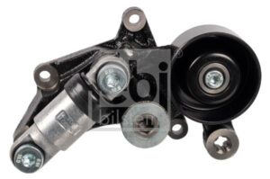 Tendeur de courroie, courroie trapézoïdale à nervures - 23501 FEBI BILSTEIN