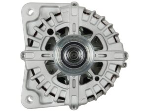 ALTERNATOR NISSAN NV400 11- - A3705S AS-PL