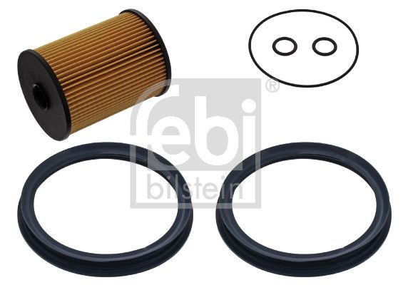 Filtre à carburant - 47225 FEBI BILSTEIN
