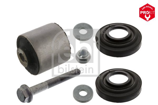 Suspension, bras de liaison - 44989 FEBI BILSTEIN