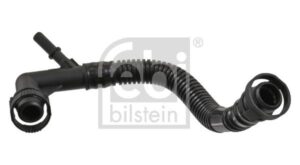 Tuyau, ventilation de carter-moteur - 46302 FEBI BILSTEIN