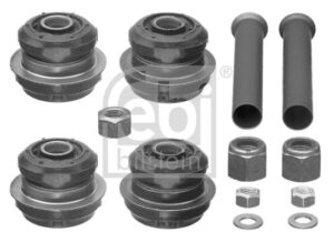 Suspension, bras de liaison - 09674 FEBI BILSTEIN