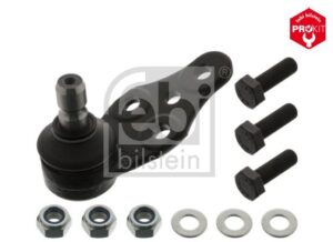 Rotule de suspension - 41738 FEBI BILSTEIN