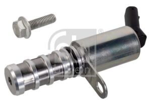 Soupape centrale, réglage de l'arbre à cames - 104098 FEBI BILSTEIN