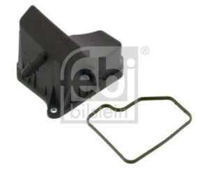 Séparateur d'huile, prise de recyclage des gaz de carter - 49467 FEBI BILSTEIN