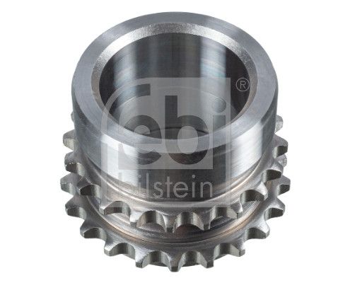 Roue dentée, vilebrequin - 106670 FEBI BILSTEIN