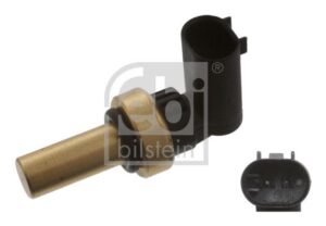 Sonde de température, liquide de refroidissement - 37083 FEBI BILSTEIN