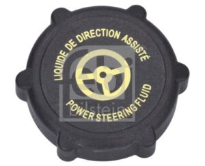 Bouchon, réservoir de compensation-direction assistée - 188564 FEBI BILSTEIN
