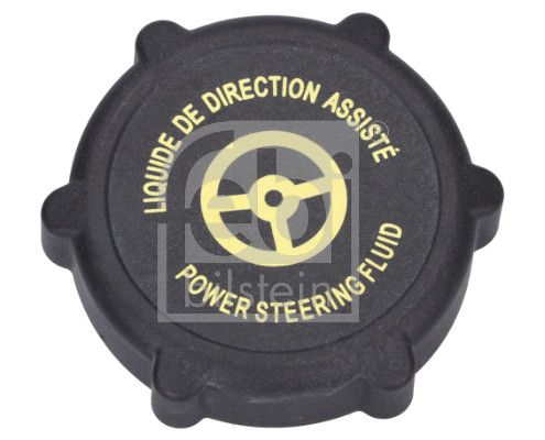 Bouchon, réservoir de compensation-direction assistée - 188564 FEBI BILSTEIN