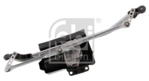 Tringlerie d'essuie-glace - 33766 FEBI BILSTEIN