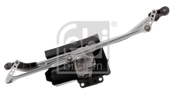 Tringlerie d'essuie-glace - 33766 FEBI BILSTEIN