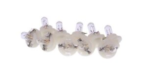 Ampoule, éclairage des instruments - 78-0142SET MAXGEAR
