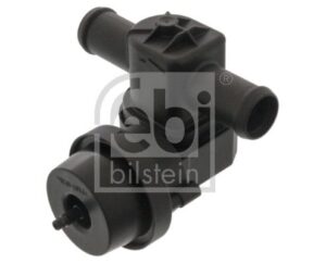 Valve magnétique - 100457 FEBI BILSTEIN