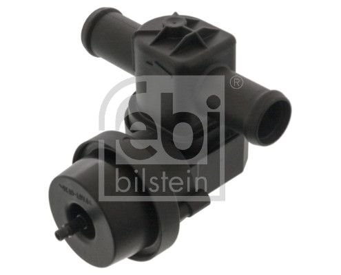 Valve magnétique - 100457 FEBI BILSTEIN