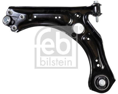 Bras de liaison, suspension de roue - 177134 FEBI BILSTEIN – Image 2