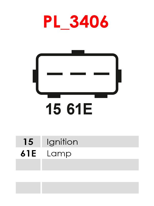 Alternateur - A3065 AS-PL – Image 6