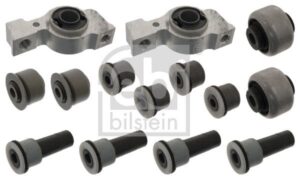 Suspension, bras de liaison - 48620 FEBI BILSTEIN