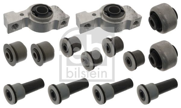 Suspension, bras de liaison - 48620 FEBI BILSTEIN